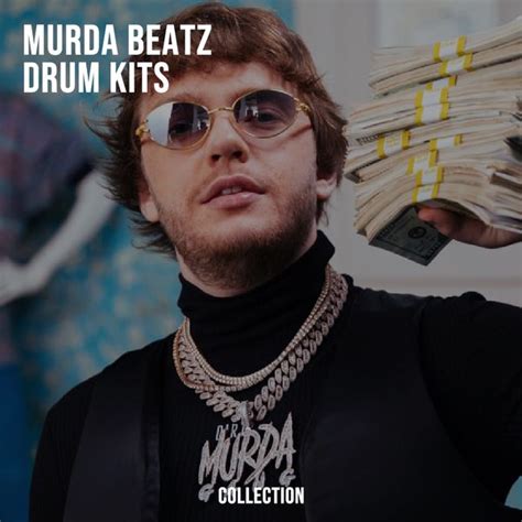 murda beatz sample kit